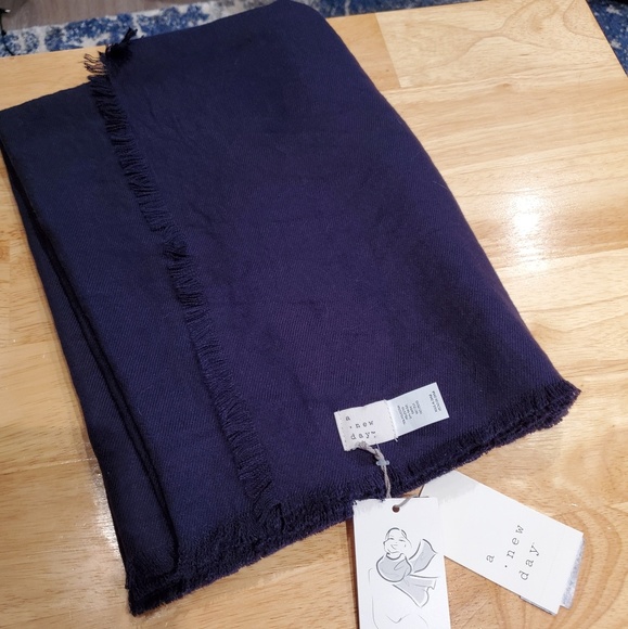 🛒Navy blue wrap - Picture 1 of 1